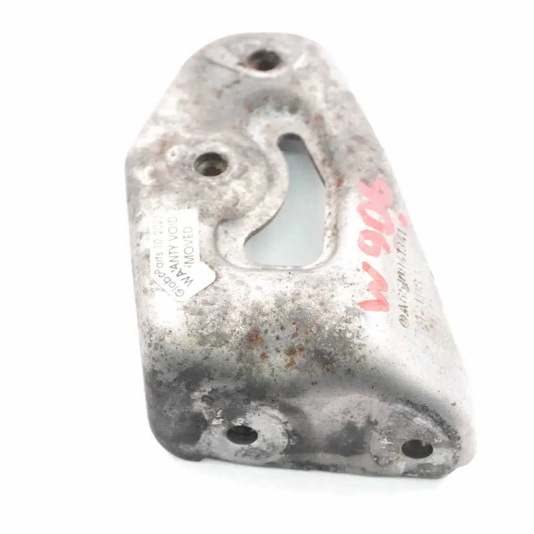 OM651 Supporto supporto staffa filtro aria per Mercedes Sprinter W906 con numero di parte A6510941341 Mercedes Sprinter W906 OM651 Supporto supporto staffa filtro aria - SKU A6510941341 - Numero di parte A6510941341