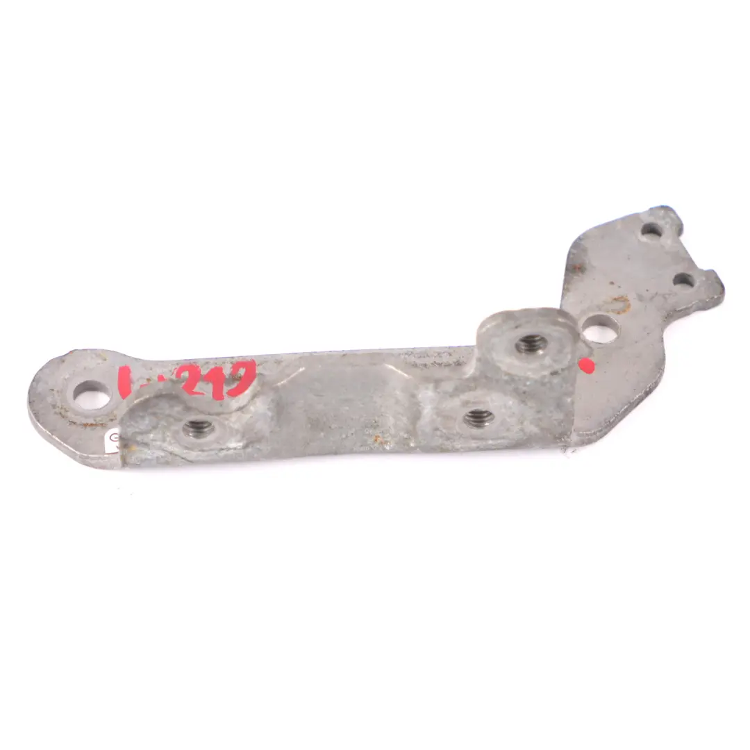 Mercedes W212 OM651 Réservoir à vide Support refroidisseur EGR - SKU A6510942227 - Numéro de pièce A6510942227