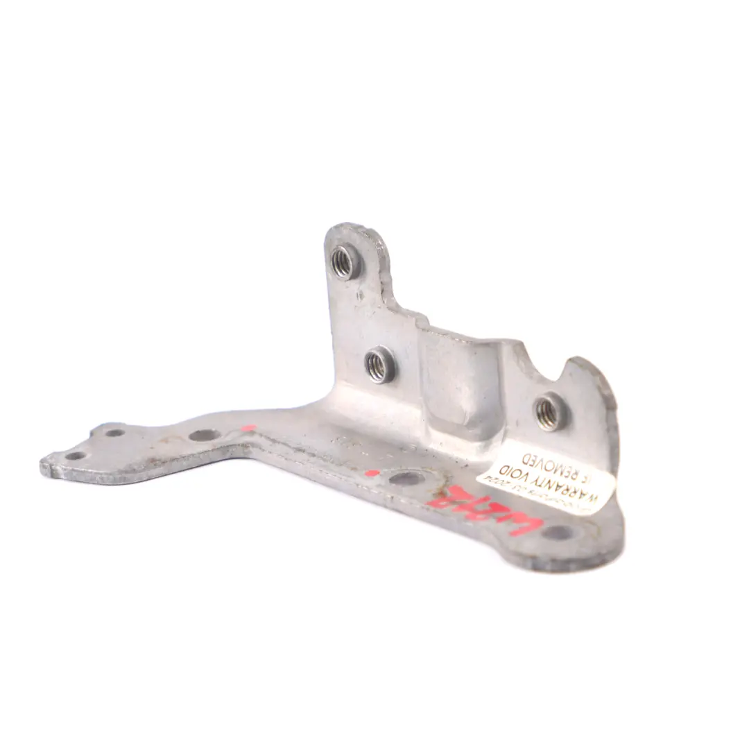 Mercedes W212 OM651 Réservoir à vide Support refroidisseur EGR - SKU A6510942227 - Numéro de pièce A6510942227
