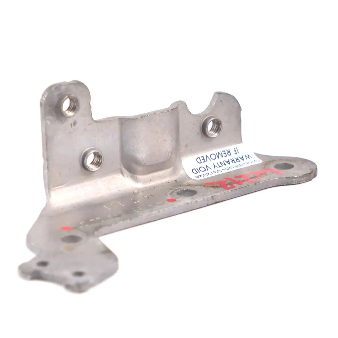 Holder Mercedes W212 OM651 Vacuum Reservoir EGR Cooler Bracket to with Part number A6510942227 Holder Mercedes W212 OM651 Vacuum Reservoir EGR Cooler Bracket - SKU A6510942227 - Part number A6510942227