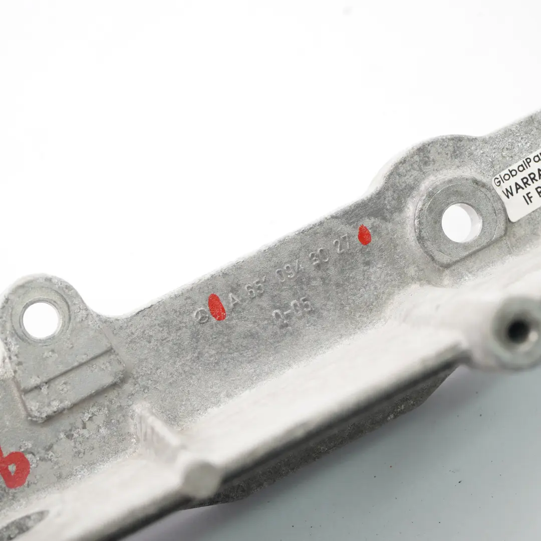 Bracket Mercedes W246 Diesel OM651 Exhaust Valve EGR Support to EGR with Part number A6510943027 EGR Bracket Mercedes W246 Diesel OM651 Exhaust Valve EGR Support - SKU A6510943027 - Part number A6510943027