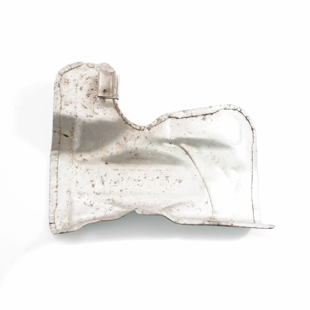 Turbocharger Heat Shield Mercedes W204 W212 OM651 Screening Plate to with Part number A6510960168 Turbocharger Heat Shield Mercedes W204 W212 OM651 Screening Plate - SKU A6510960168 - Part number A6510960168