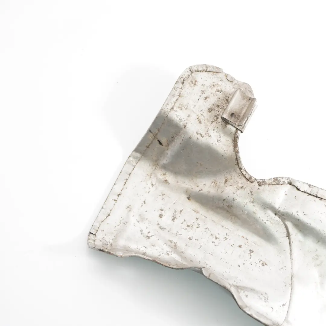 Turbocharger Heat Shield Mercedes W204 W212 OM651 Screening Plate to with Part number A6510960168 Turbocharger Heat Shield Mercedes W204 W212 OM651 Screening Plate - SKU A6510960168 - Part number A6510960168