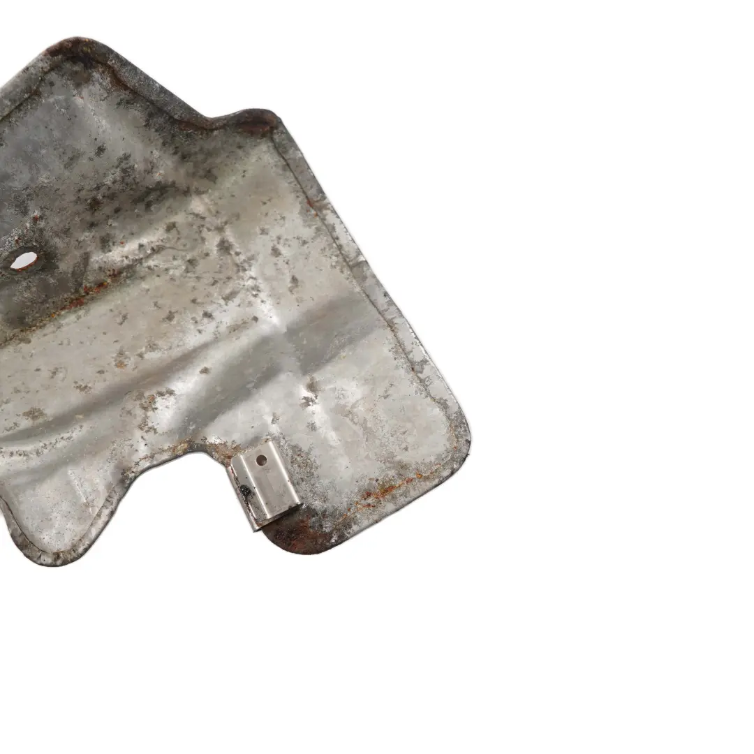 Mercedes W906 OM651 Escudo Placa Resistente Calor Derecho Soporte Motor - SKU A6510960468 - Número de pieza A6510960468