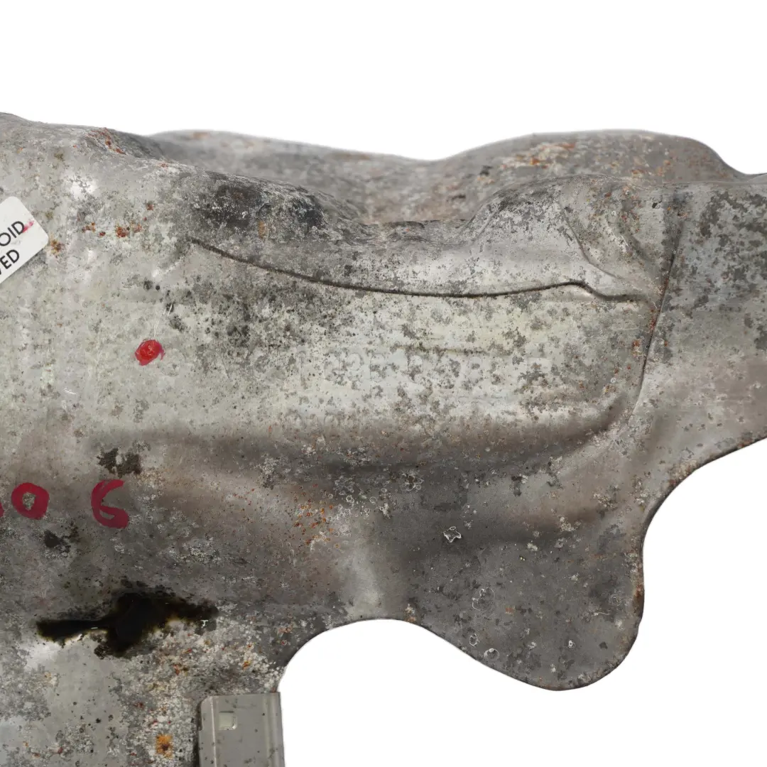 Support Moteur Plaque Résistante Chaleur Droite OM651 pour Mercedes W906 à propos du numéro de pièce A6510960468 Mercedes W906 Support Moteur Plaque Résistante Chaleur Droite OM651 - SKU A6510960468 - Numéro de pièce A6510960468