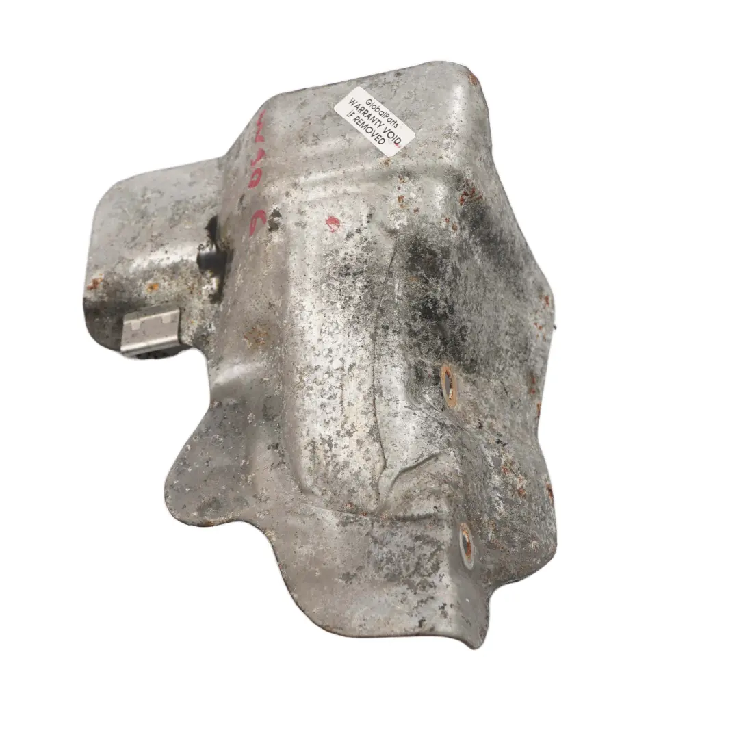 Soporte Del Motor Resistente Calor Placa Derecha OM651 para Mercedes W906 con número de pieza A6510960468 Mercedes W906 Soporte Del Motor Resistente Calor Placa Derecha OM651 - SKU A6510960468 - Número de pieza A6510960468