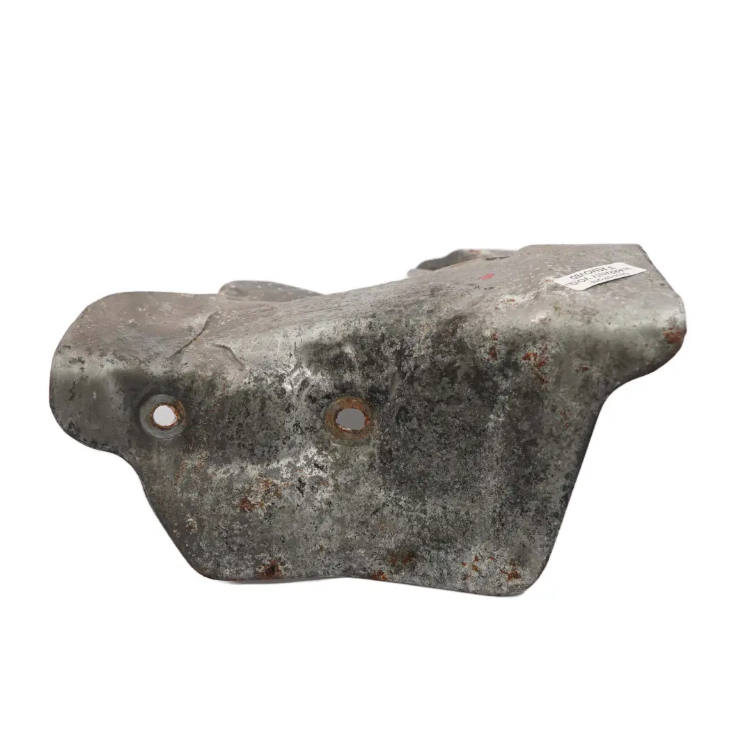 Engine Mount Mercedes W906 OM651 Right Heat Resistant Plate Shield - SKU A6510960468 - Part number A6510960468