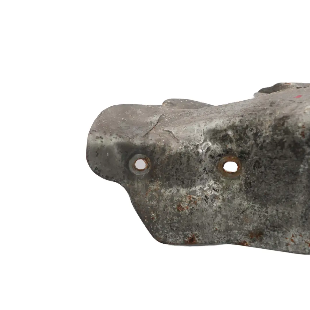 Support Moteur Plaque Résistante Chaleur Droite OM651 pour Mercedes W906 à propos du numéro de pièce A6510960468 Mercedes W906 Support Moteur Plaque Résistante Chaleur Droite OM651 - SKU A6510960468 - Numéro de pièce A6510960468