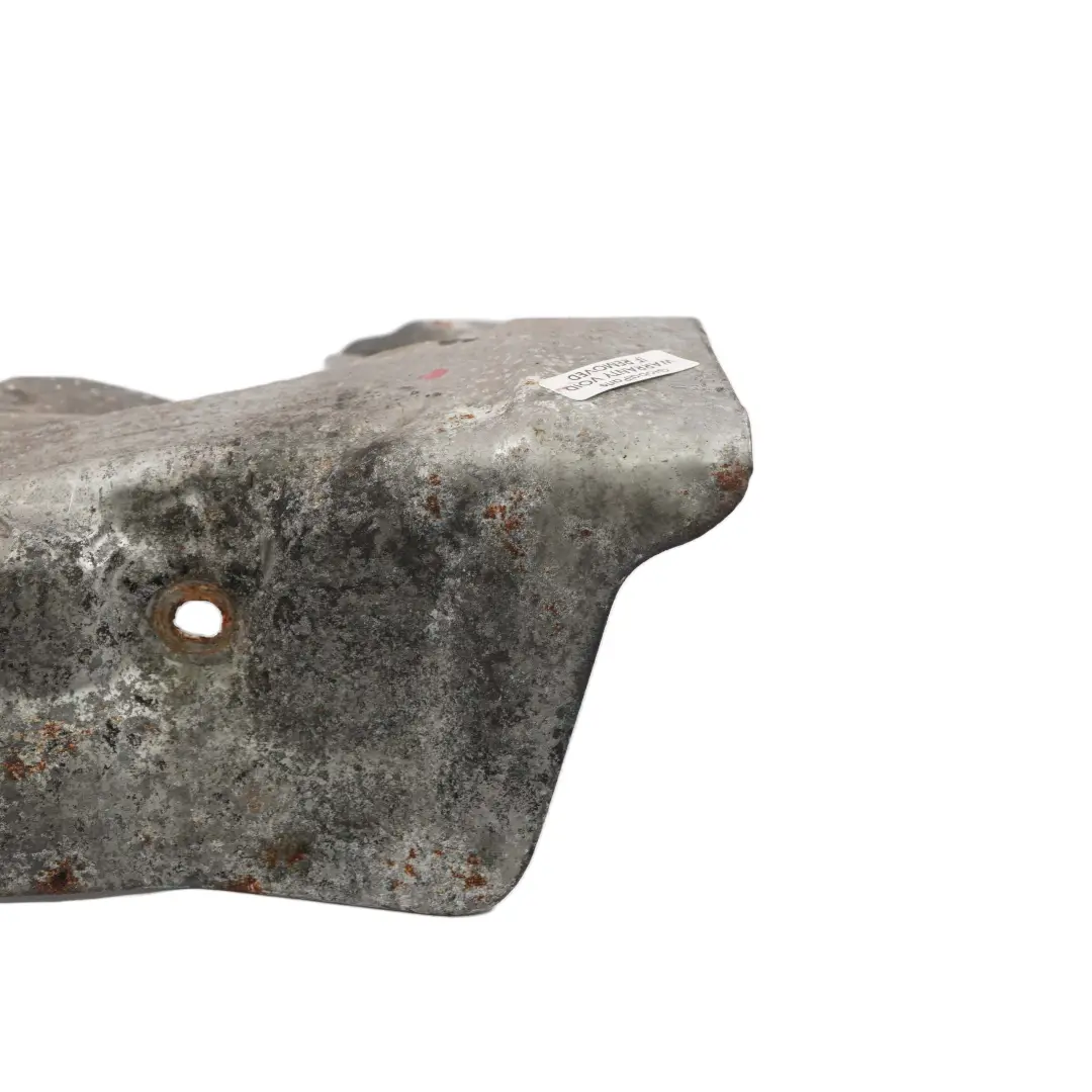 Support Moteur Plaque Résistante Chaleur Droite OM651 pour Mercedes W906 à propos du numéro de pièce A6510960468 Mercedes W906 Support Moteur Plaque Résistante Chaleur Droite OM651 - SKU A6510960468 - Numéro de pièce A6510960468