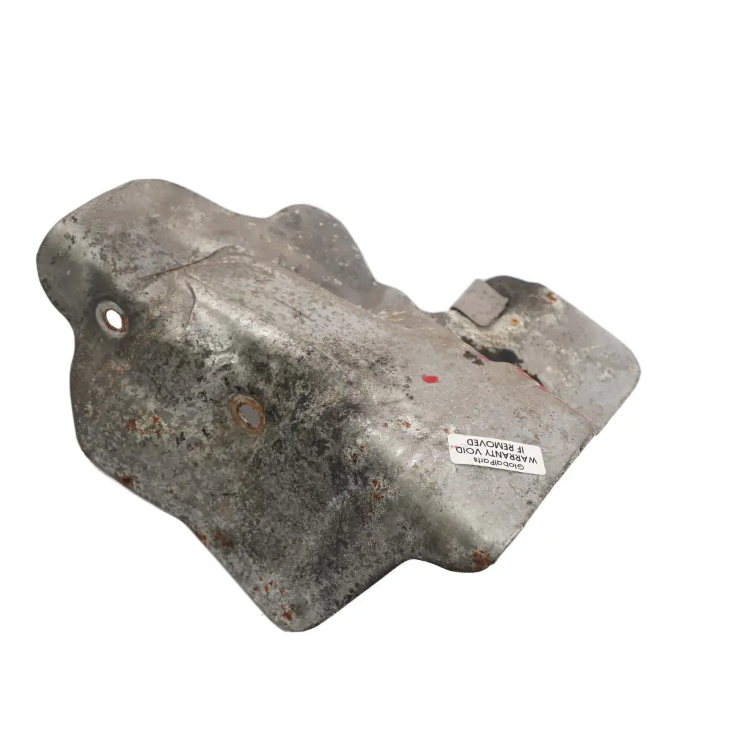 Mercedes W906 Supporto Motore Piastra Termoresistente Destra OM651 - SKU A6510960468 - Numero di parte A6510960468