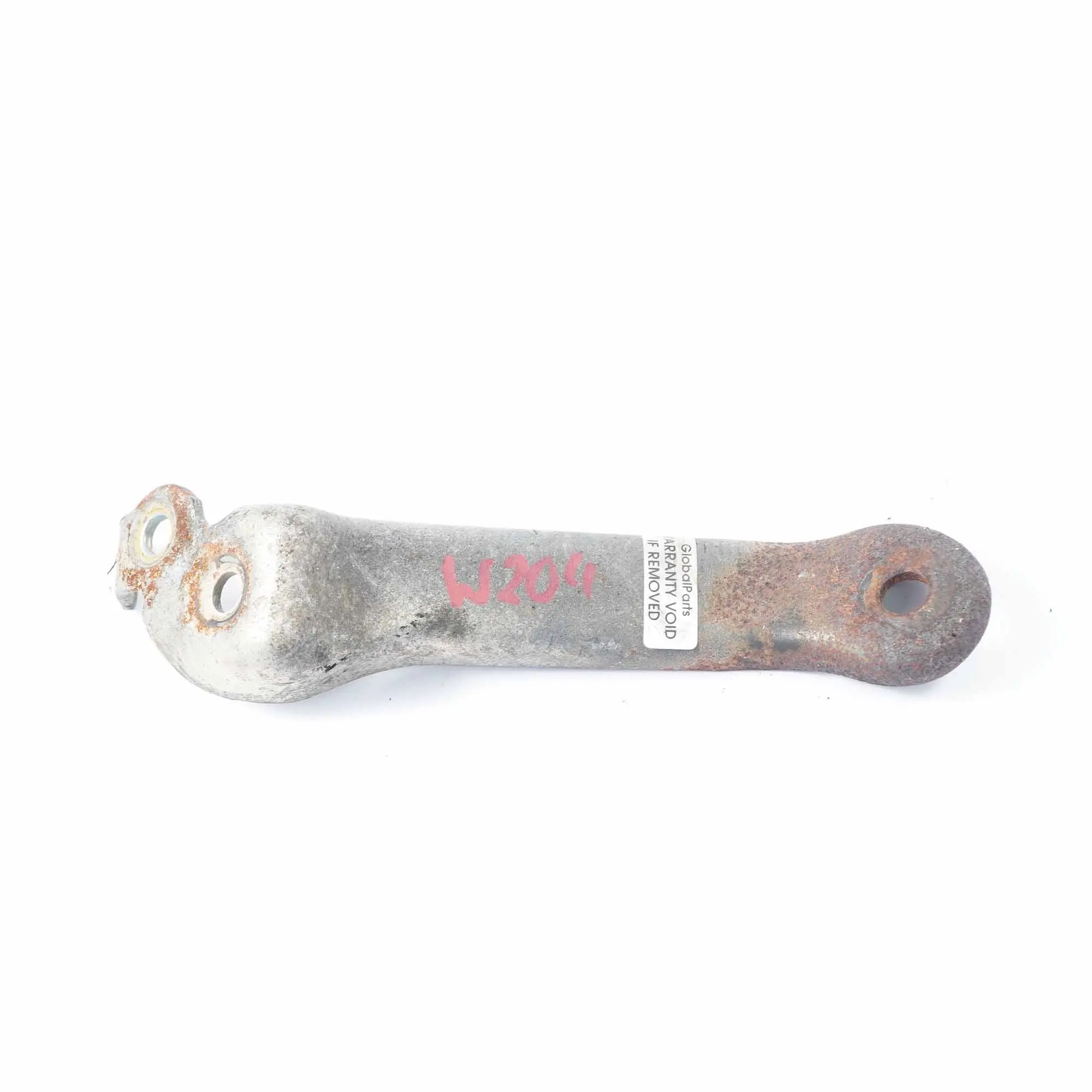 Mercedes W906 OM651 Turbocompressore Supporto Basamento Turbo A6510960540