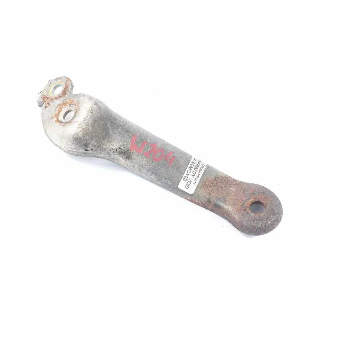 Mercedes W906 OM651 Turbocompresseur Turbo Support - SKU A6510960540 - Numéro de pièce A6510960540