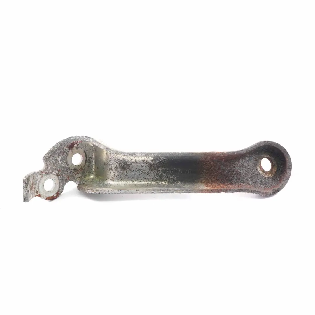 Mercedes W906 OM651 Turbocompresseur Turbo Support - SKU A6510960540 - Numéro de pièce A6510960540