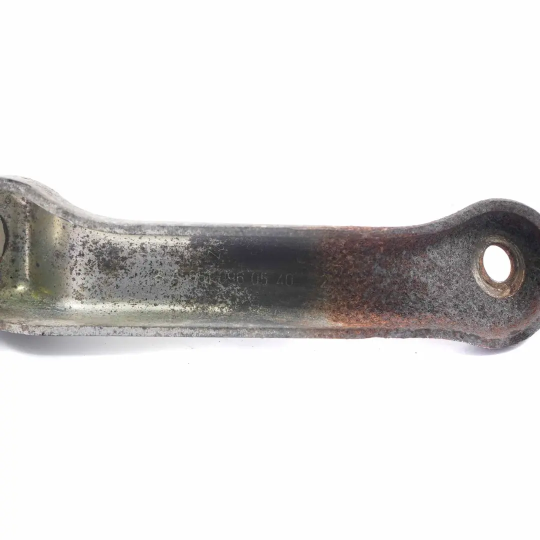 OM651 Turbocompresseur Turbo Support pour Mercedes W906 à propos du numéro de pièce A6510960540 Mercedes W906 OM651 Turbocompresseur Turbo Support - SKU A6510960540 - Numéro de pièce A6510960540