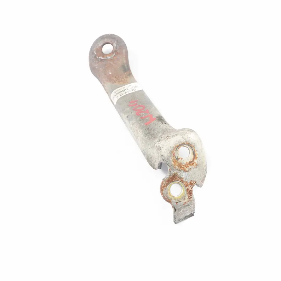 Mercedes W906 OM651 Turbocompresseur Turbo Support - SKU A6510960540 - Numéro de pièce A6510960540