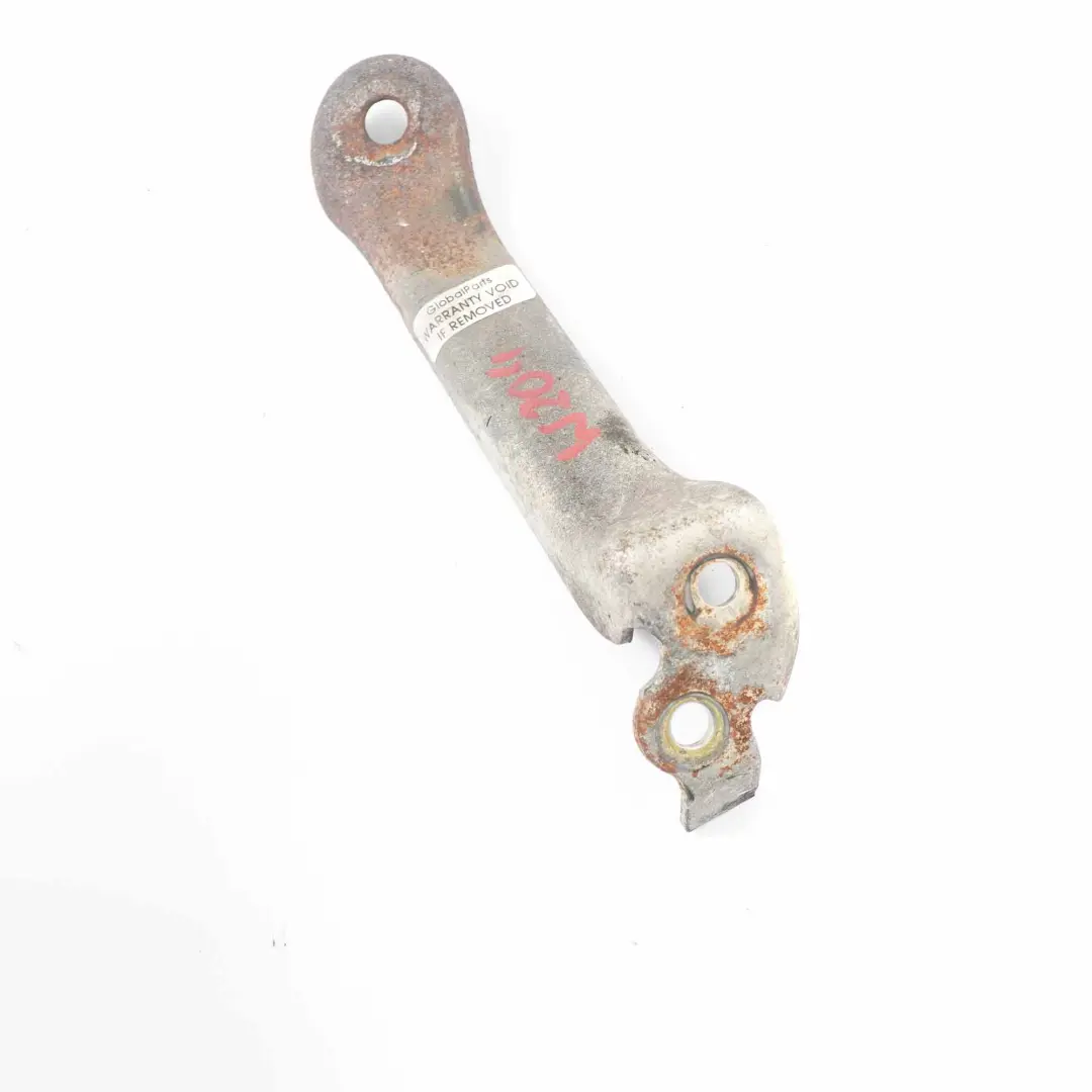 OM651 Turbocompresseur Turbo Support pour Mercedes W906 à propos du numéro de pièce A6510960540 Mercedes W906 OM651 Turbocompresseur Turbo Support - SKU A6510960540 - Numéro de pièce A6510960540