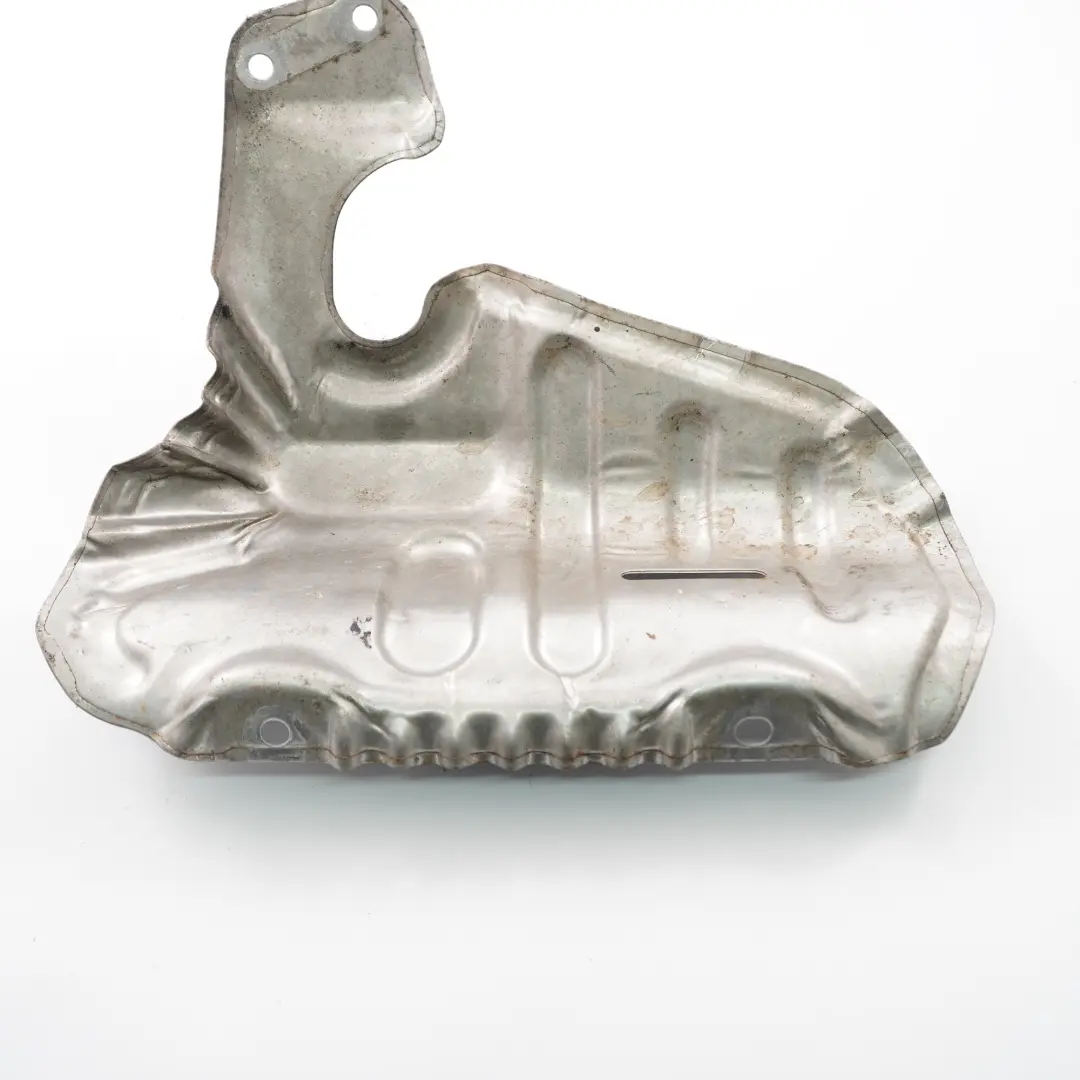 térmico del colector escape del turbocompresor para Mercedes W246 Escudo con número de pieza A6510960768 Mercedes W246 Escudo térmico del colector escape del turbocompresor - SKU A6510960768 - Número de pieza A6510960768