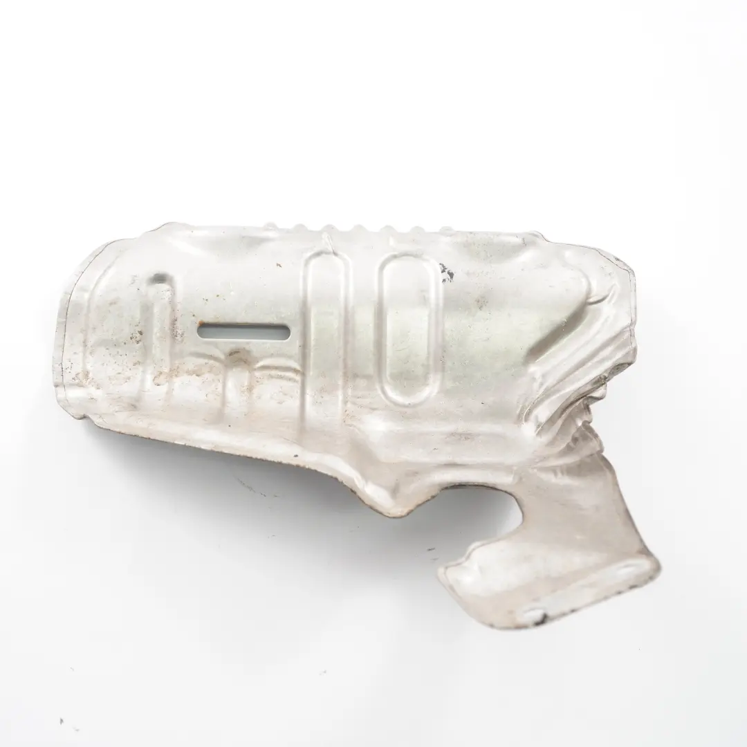 térmico del colector escape del turbocompresor para Mercedes W246 Escudo con número de pieza A6510960768 Mercedes W246 Escudo térmico del colector escape del turbocompresor - SKU A6510960768 - Número de pieza A6510960768