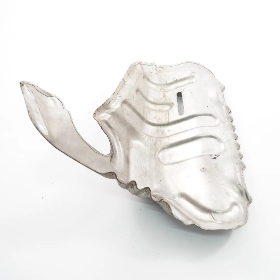 Osłona Termiczna Turbosprężarki do Mercedes W246 o numerze A6510960768 Mercedes W246 Osłona Termiczna Turbosprężarki - SKU A6510960768 - Numer Części A6510960768