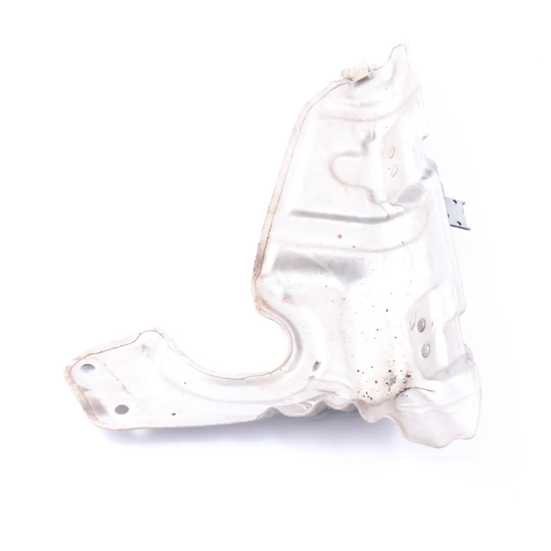 Mercedes W176 W246 OM651 Turbo collettore scarico piastra paracalore - SKU A6510961068 - Numero di parte A6510961068