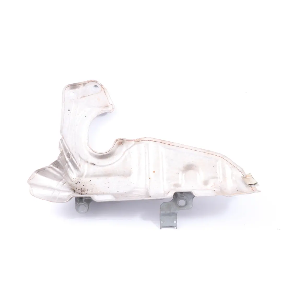 Mercedes W176 W246 OM651 Turbo collettore scarico piastra paracalore - SKU A6510961068 - Numero di parte A6510961068
