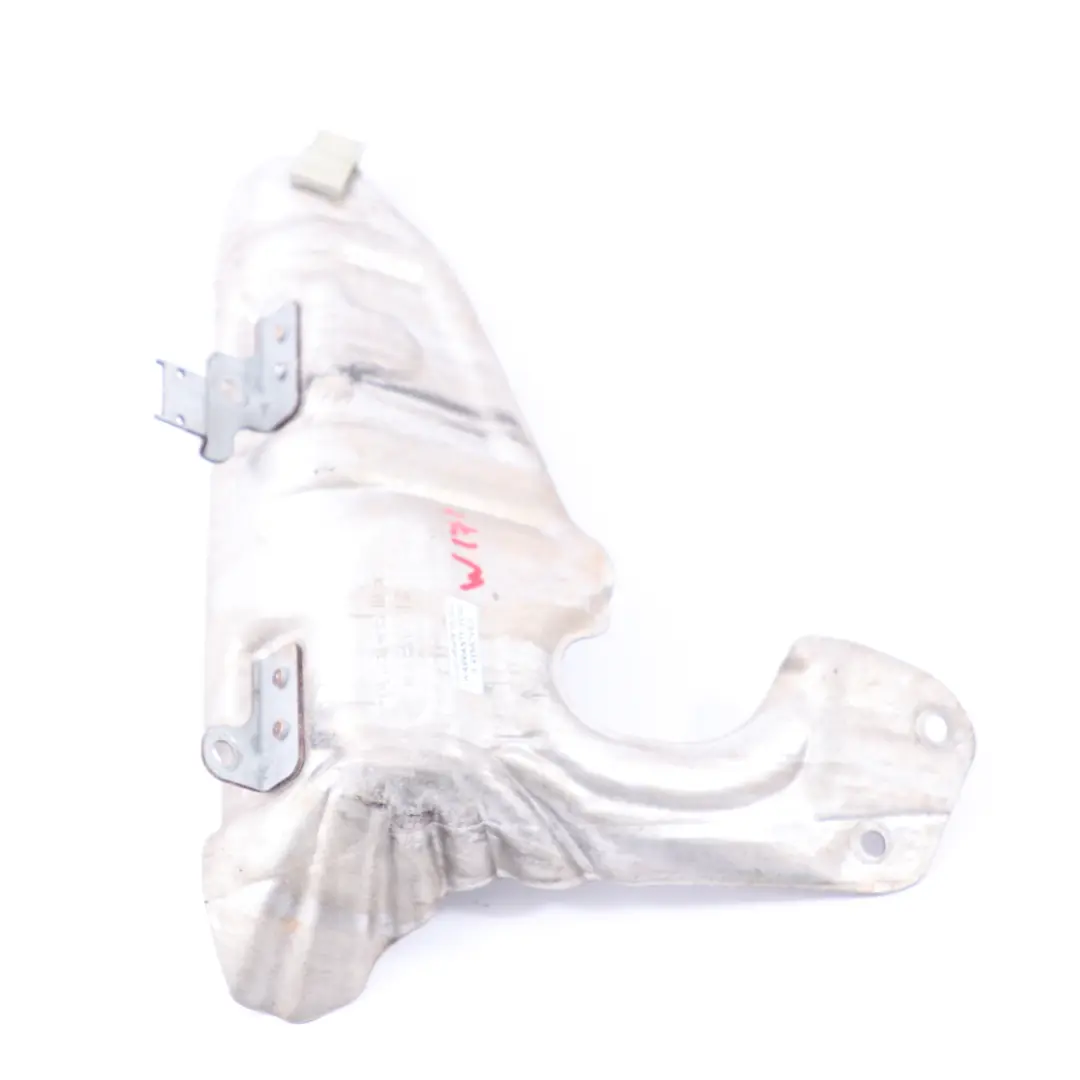 Mercedes W176 W246 OM651 Turbo collettore scarico piastra paracalore - SKU A6510961068 - Numero di parte A6510961068
