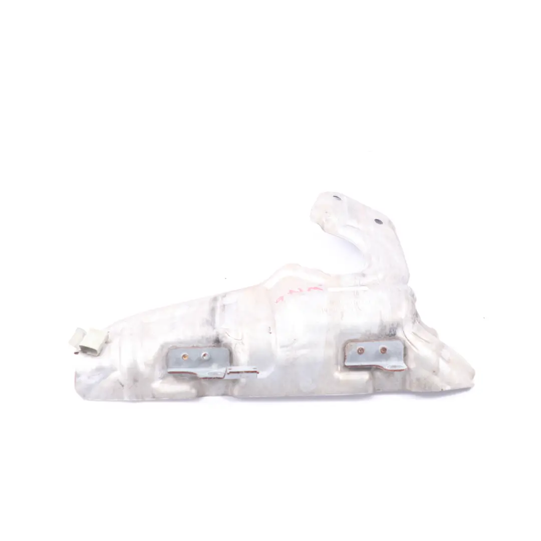 Mercedes W176 W246 OM651 Turbo collettore scarico piastra paracalore - SKU A6510961068 - Numero di parte A6510961068