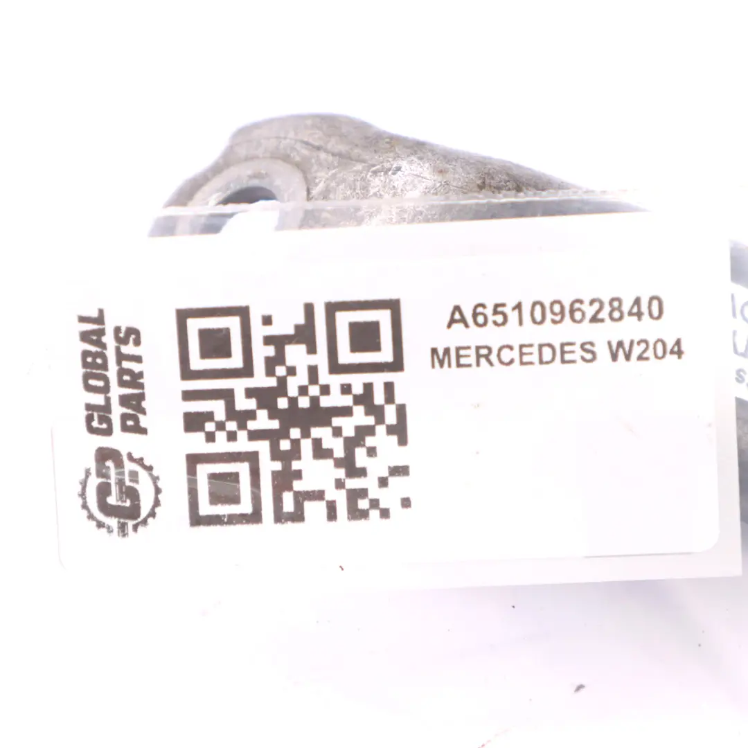  Soporte Mercedes W204 W205 W212 Diesel OM651 Soporte Turbo - SKU A6510962840 - Número de pieza A6510962840