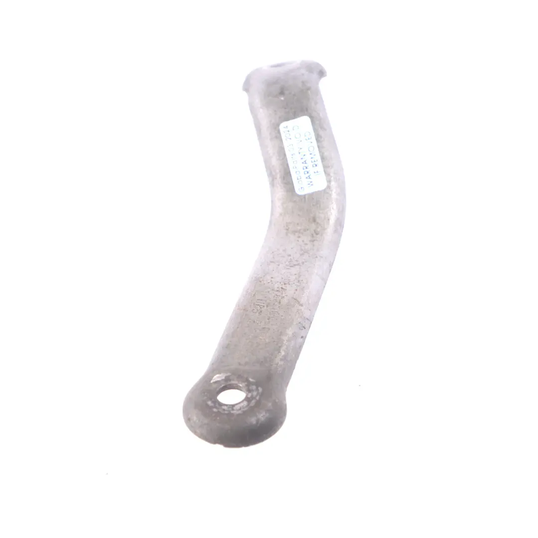  Supporto Mercedes W204 W205 W212 Diesel OM651 Supporto Turbo Staffa - SKU A6510962840 - Numero di parte A6510962840