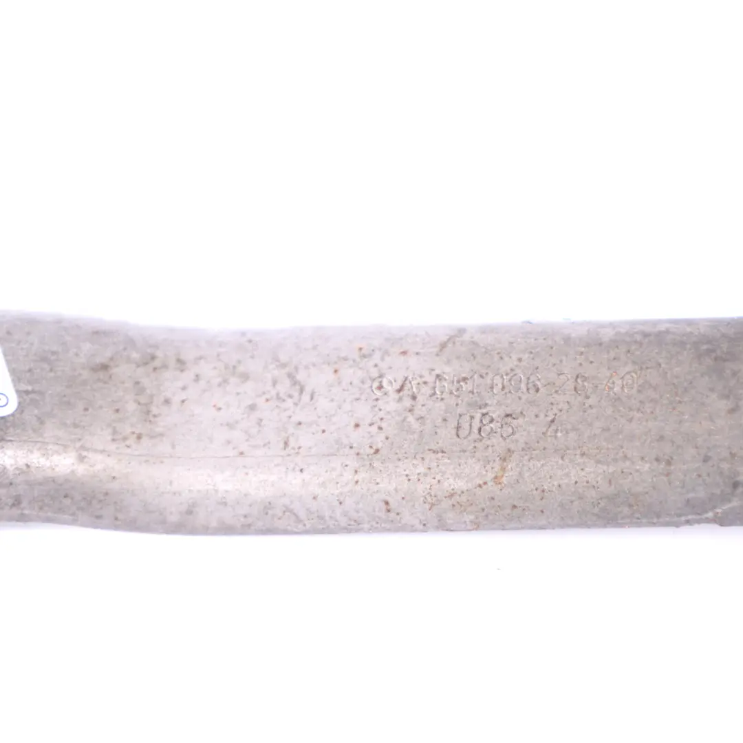 Support Mercedes W204 W205 W212 Diesel OM651 Support Turbo pour à propos du numéro de pièce A6510962840 Support Mercedes W204 W205 W212 Diesel OM651 Support Turbo - SKU A6510962840 - Numéro de pièce A6510962840