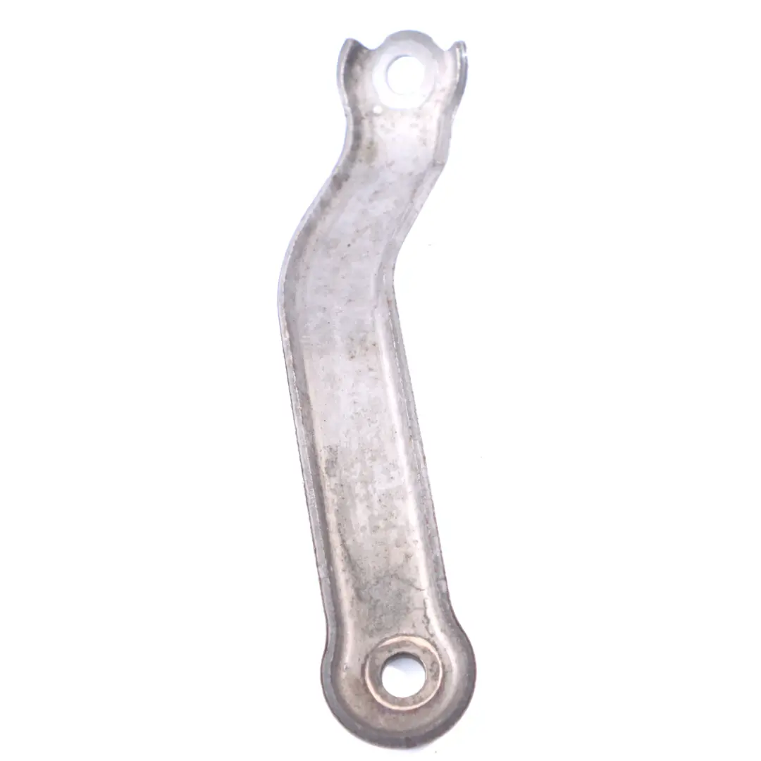 Halter Mercedes W204 W205 W212 Diesel OM651 Turbolader Halterung - SKU A6510962840 - Teilenummer A6510962840