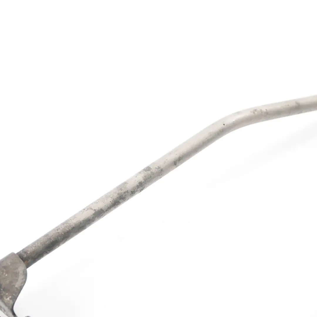 Mercedes Sprinter W906 OM651 Oil Dipstick Level Engine Guide Tube - SKU A6511366002 - Part number A6511366002
