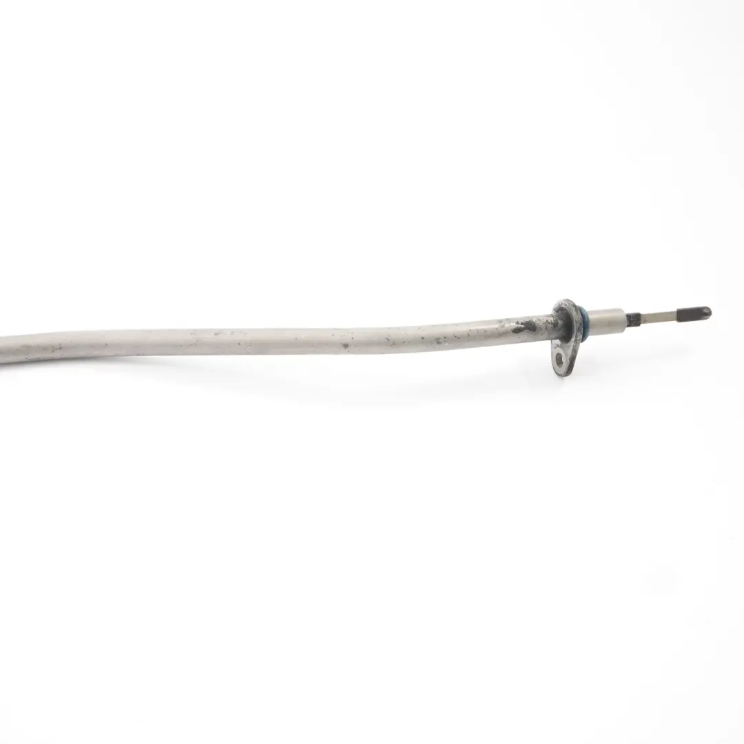 Mercedes Sprinter W906 OM651 Niveau d'huile Tube guide moteur - SKU A6511366002 - Numéro de pièce A6511366002