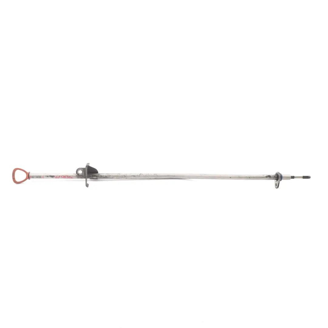 Mercedes Sprinter W906 OM651 Oil Dipstick Level Engine Guide Tube - SKU A6511366002 - Part number A6511366002