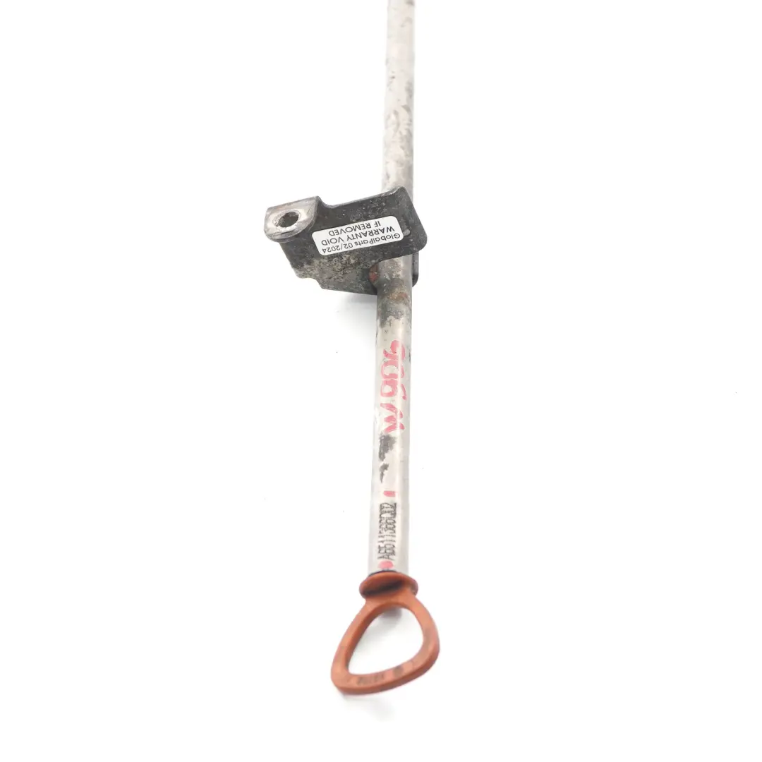 Mercedes Sprinter W906 OM651 Oil Dipstick Level Engine Guide Tube - SKU A6511366002 - Part number A6511366002