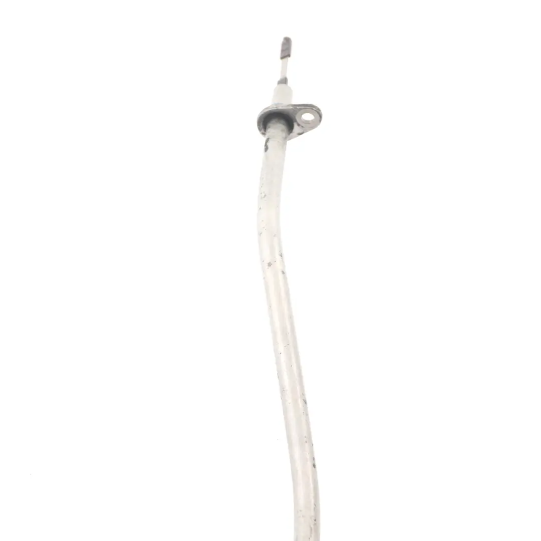 Mercedes Sprinter W906 OM651 Oil Dipstick Level Engine Guide Tube - SKU A6511366002 - Part number A6511366002