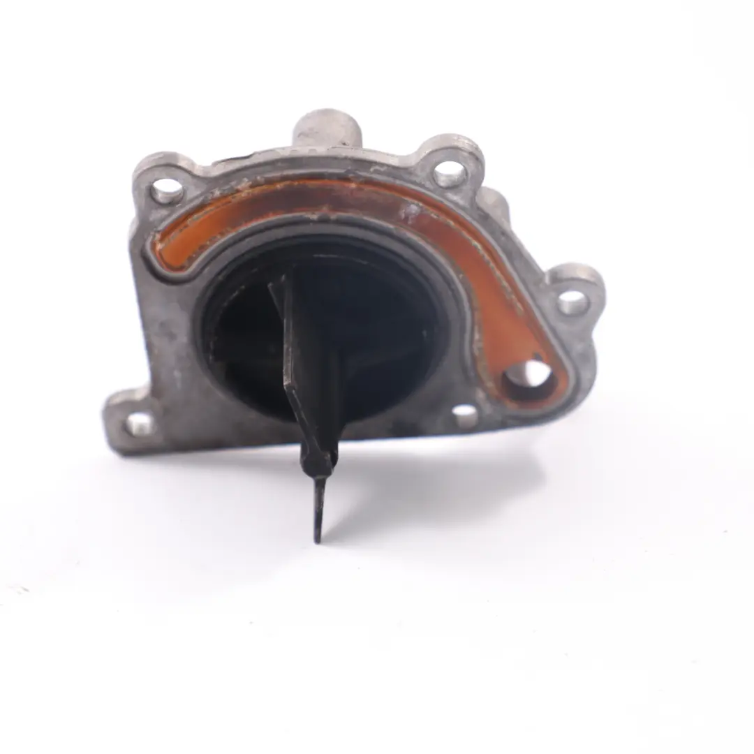 Valve Mercedes W204 W212 OM651 Diesel Exhaust Gas Recirculation to EGR with Part number A6511400002 EGR Valve Mercedes W204 W212 OM651 Diesel Exhaust Gas Recirculation - SKU A6511400002 - Part number A6511400002