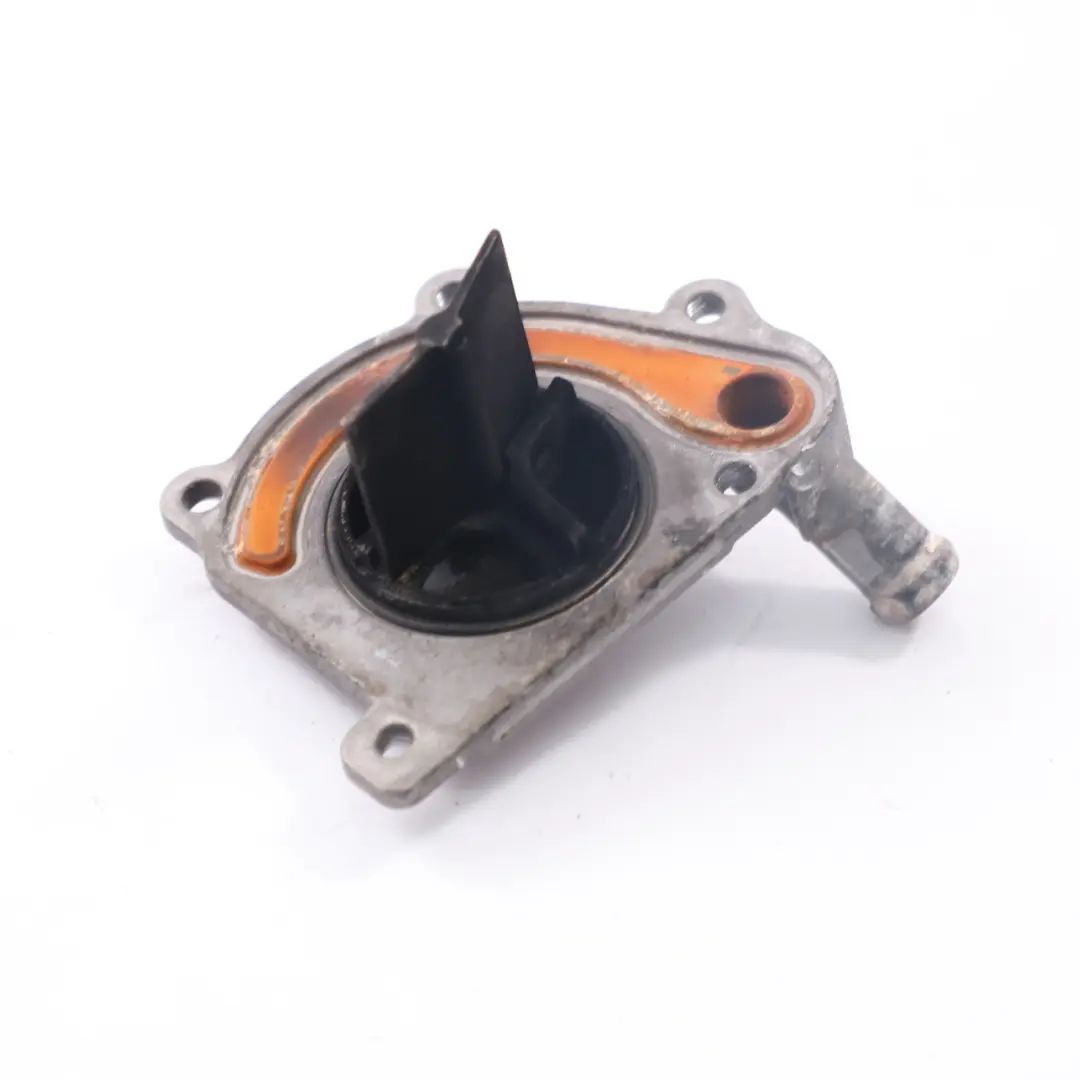 Soupape EGR Mercedes W204 W212 OM651 Recirculation diesel - SKU A6511400002 - Numéro de pièce A6511400002