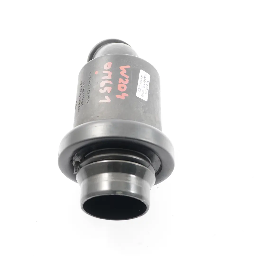  Tuyau Admission Air Mercedes W204 W212 OM651 Silencieux Intercooler - SKU A6511400087 - Numéro de pièce A6511400087