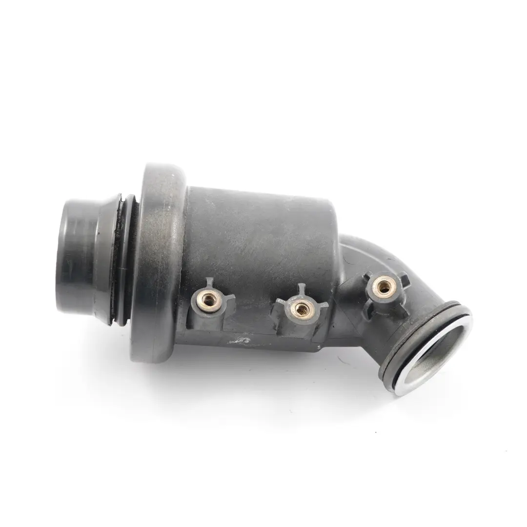  Tuyau Admission Air Mercedes W204 W212 OM651 Silencieux Intercooler - SKU A6511400087 - Numéro de pièce A6511400087