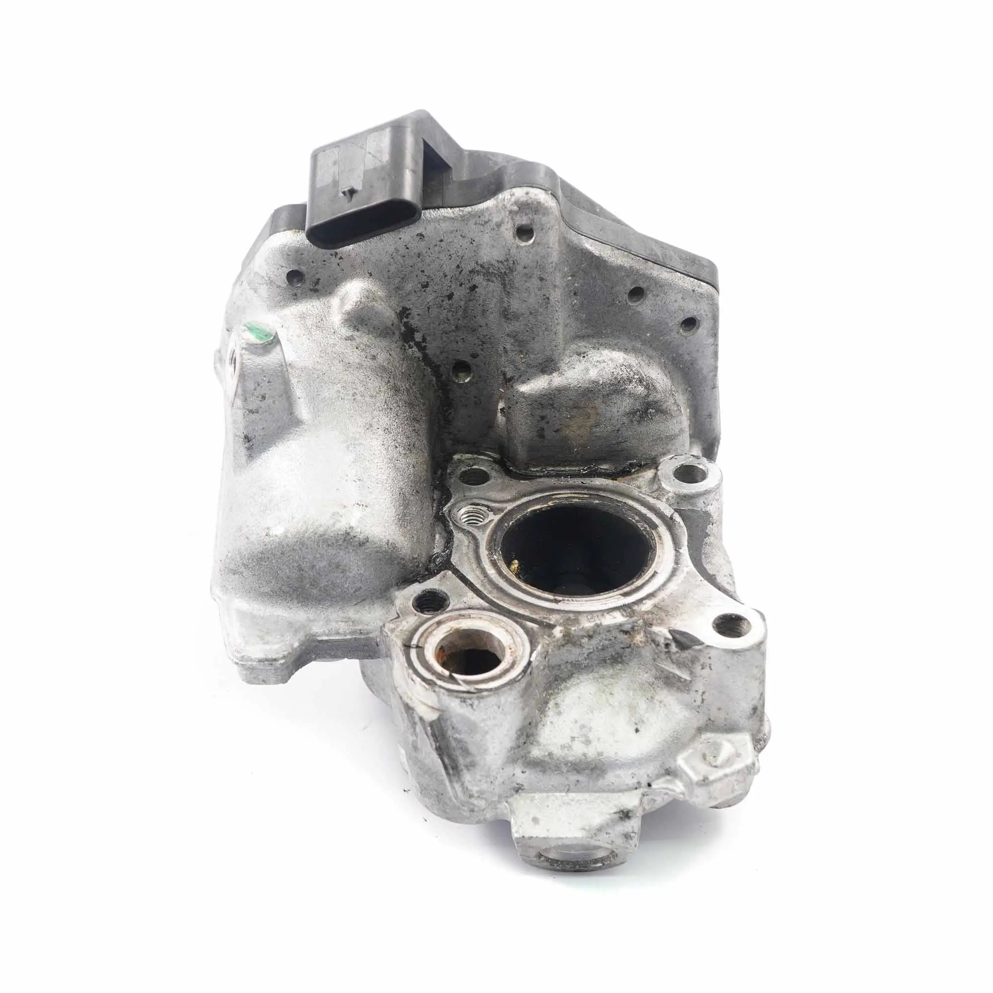 Mercedes Vito Sprinter W639 W906 Unità raffreddamento dello scarico A6511400160