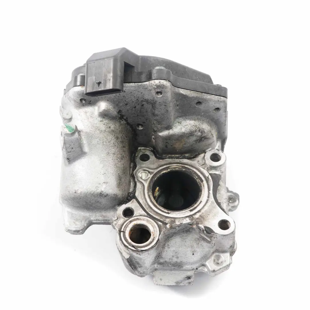  Válvula EGR Mercedes Vito Sprinter W639 W906 OM651 Unidad De Escape - SKU A6511400160 - Número de pieza A6511400160
