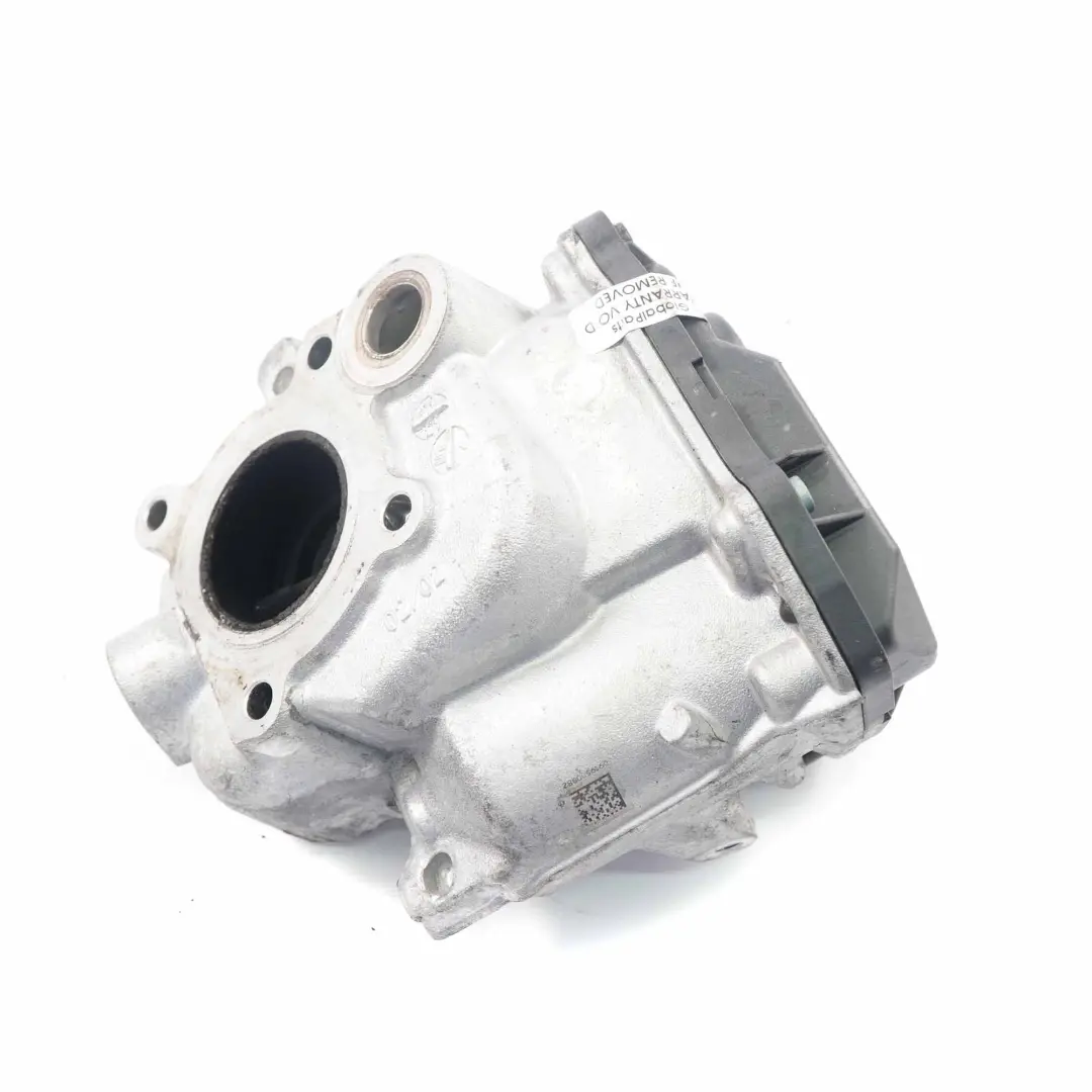 Valve Mercedes Vito Sprinter W639 W906 OM651 Exhaust Cooler Unit to EGR with Part number A6511400160 EGR Valve Mercedes Vito Sprinter W639 W906 OM651 Exhaust Cooler Unit - SKU A6511400160 - Part number A6511400160