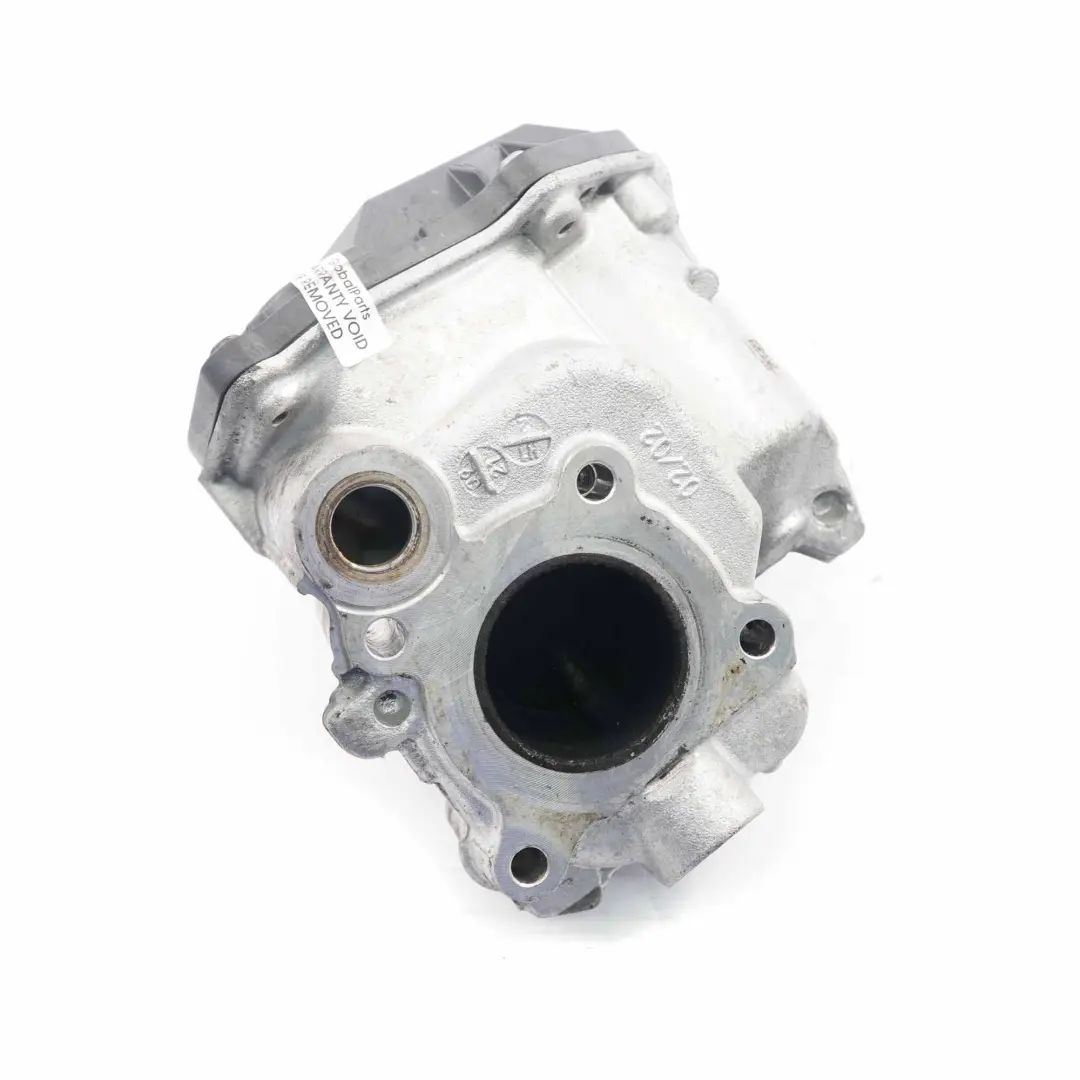 Mercedes Vito Sprinter W639 W906 OM651 AGR Pumpe Abgasventil - SKU A6511400160 - Teilenummer A6511400160