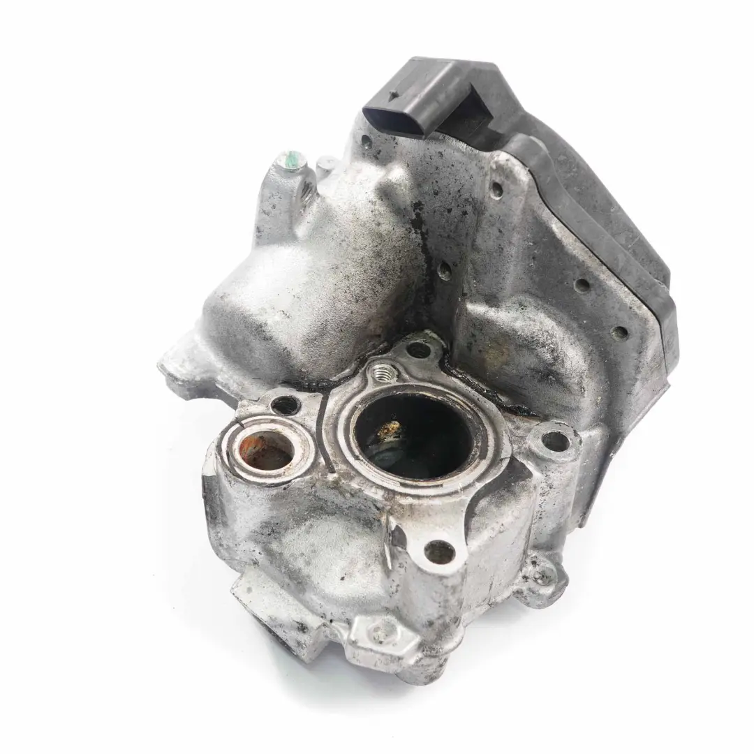 Mercedes Vito Sprinter W639 W906 Unità raffreddamento dello scarico - SKU A6511400160 - Numero di parte A6511400160