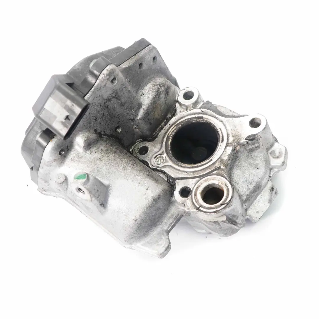 Mercedes Vito Sprinter W639 W906 Unità raffreddamento dello scarico - SKU A6511400160 - Numero di parte A6511400160