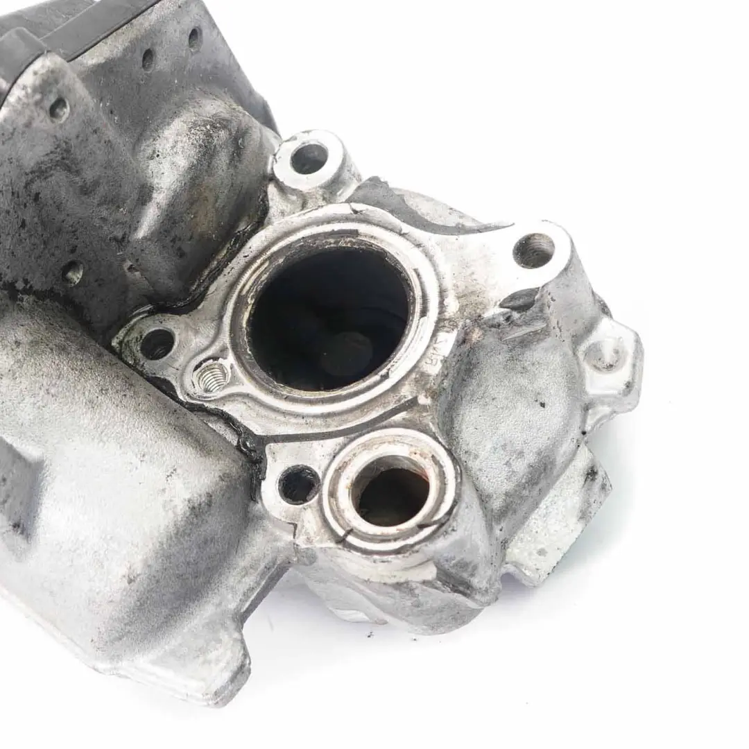 OM651 AGR Pumpe Abgasventil für Mercedes Vito Sprinter W639 W906 mit Teilenummer A6511400160 Mercedes Vito Sprinter W639 W906 OM651 AGR Pumpe Abgasventil - SKU A6511400160 - Teilenummer A6511400160