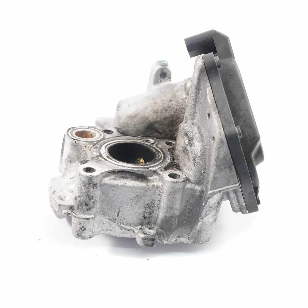 Mercedes Vito Sprinter W639 W906 Unità raffreddamento dello scarico - SKU A6511400160 - Numero di parte A6511400160