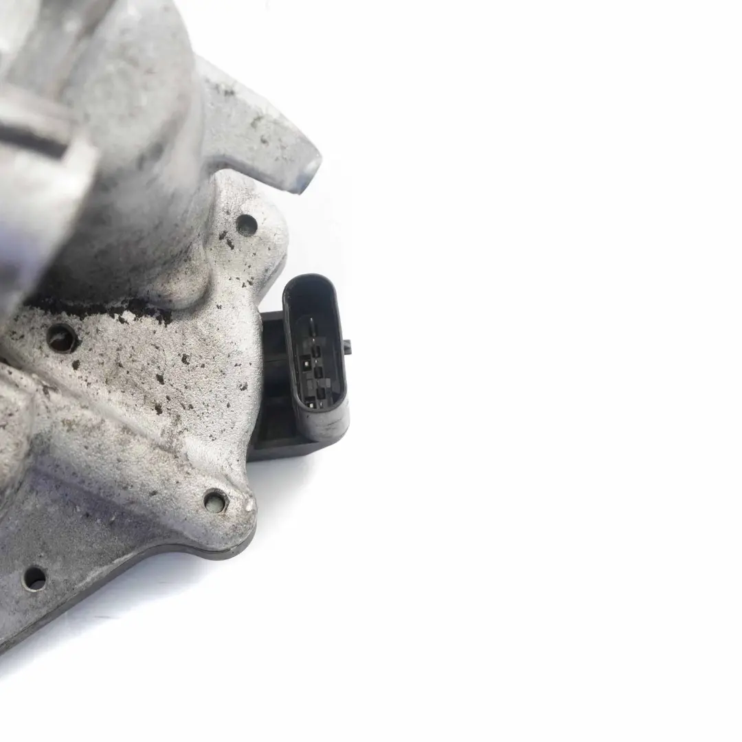 Unità raffreddamento dello scarico per Mercedes Vito Sprinter W639 W906 con numero di parte A6511400160 Mercedes Vito Sprinter W639 W906 Unità raffreddamento dello scarico - SKU A6511400160 - Numero di parte A6511400160