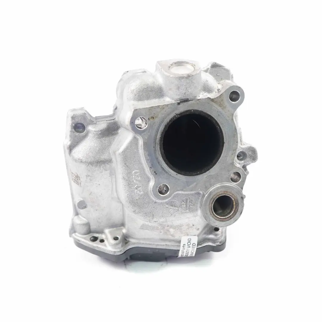 Unità raffreddamento dello scarico per Mercedes Vito Sprinter W639 W906 con numero di parte A6511400160 Mercedes Vito Sprinter W639 W906 Unità raffreddamento dello scarico - SKU A6511400160 - Numero di parte A6511400160